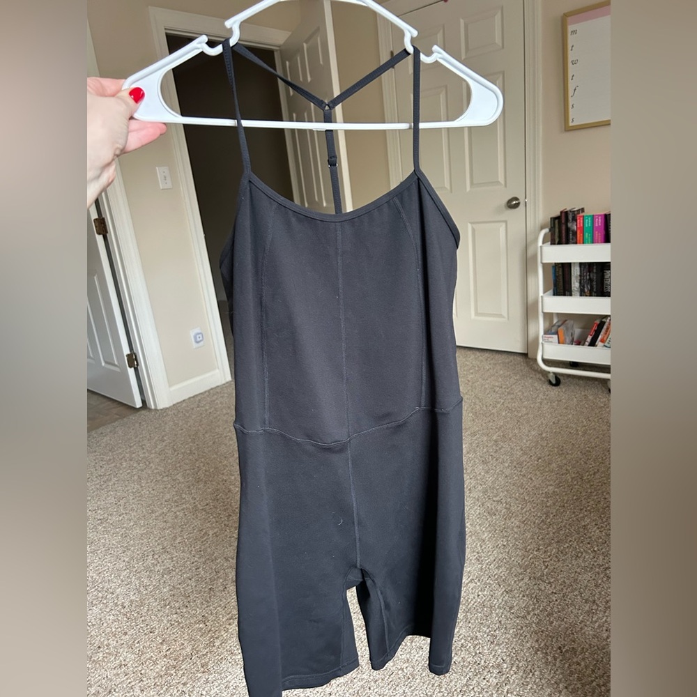 Altard State Romper